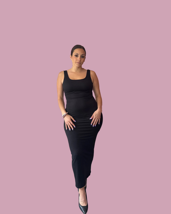 The Staple Dress