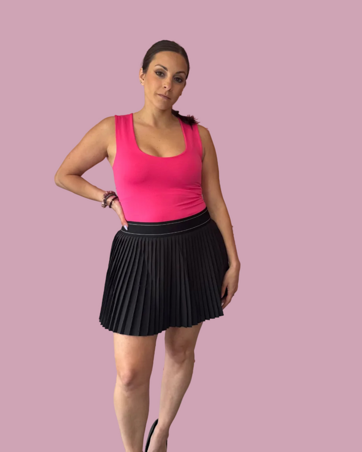 Sculpt Seamless Crop