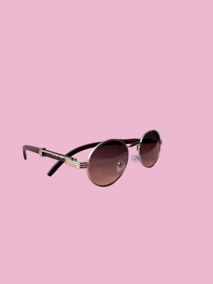 Bobbi Shades