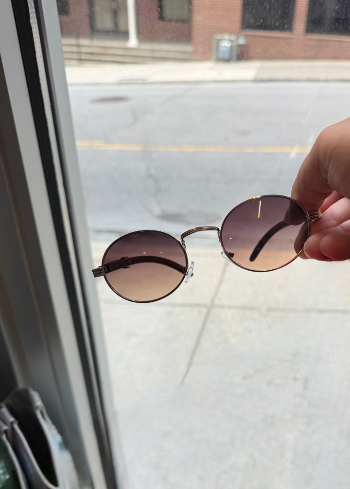Bobbi Shades