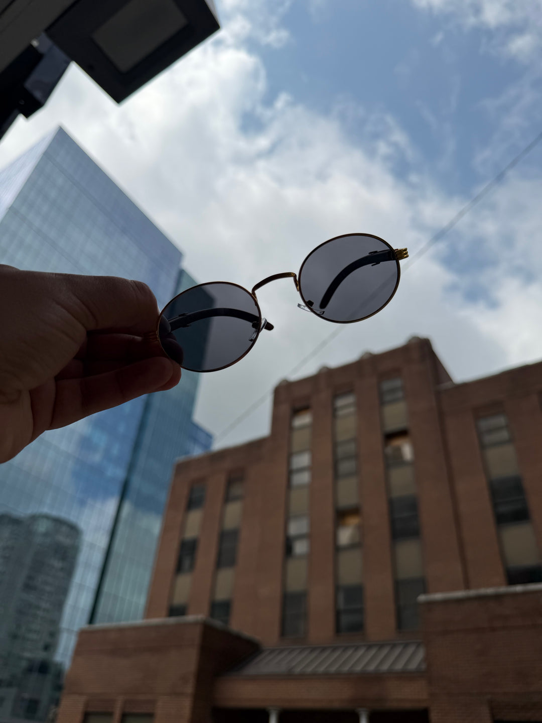 Bobbi Shades