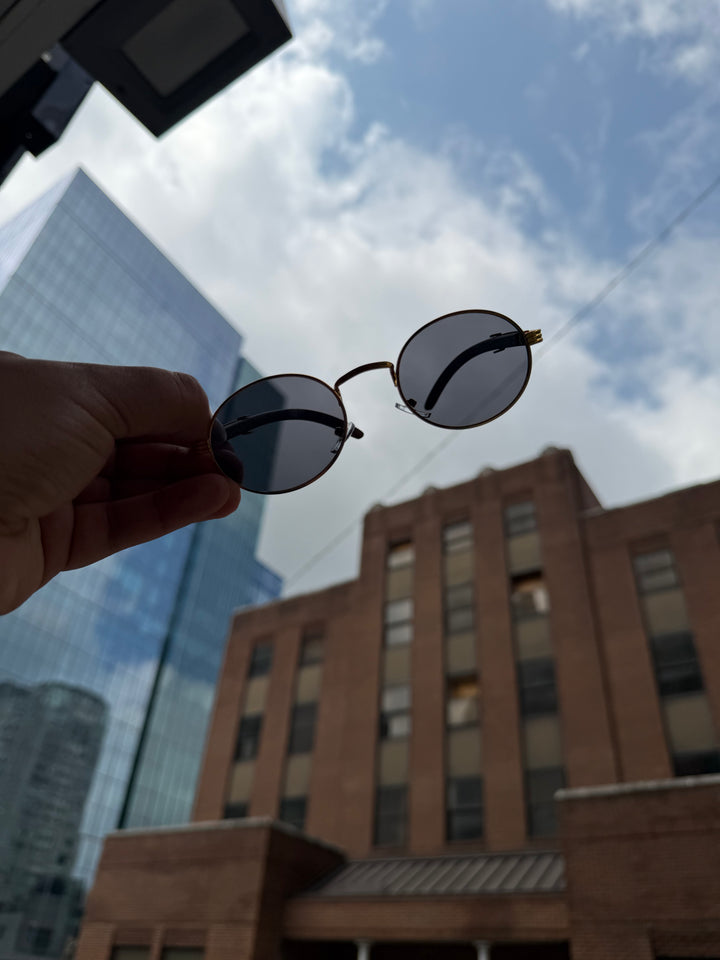 Bobbi Shades