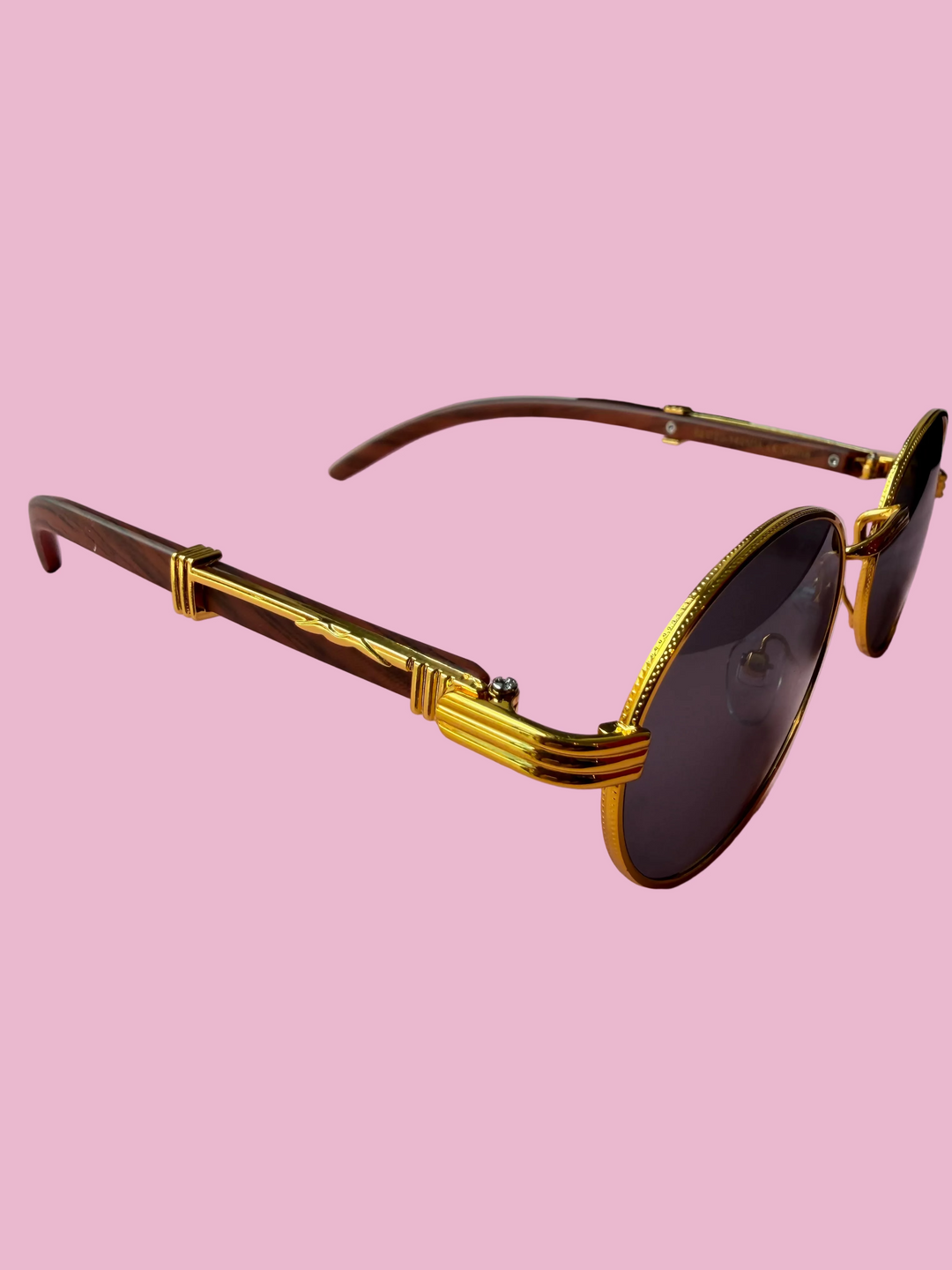 Bobbi Shades