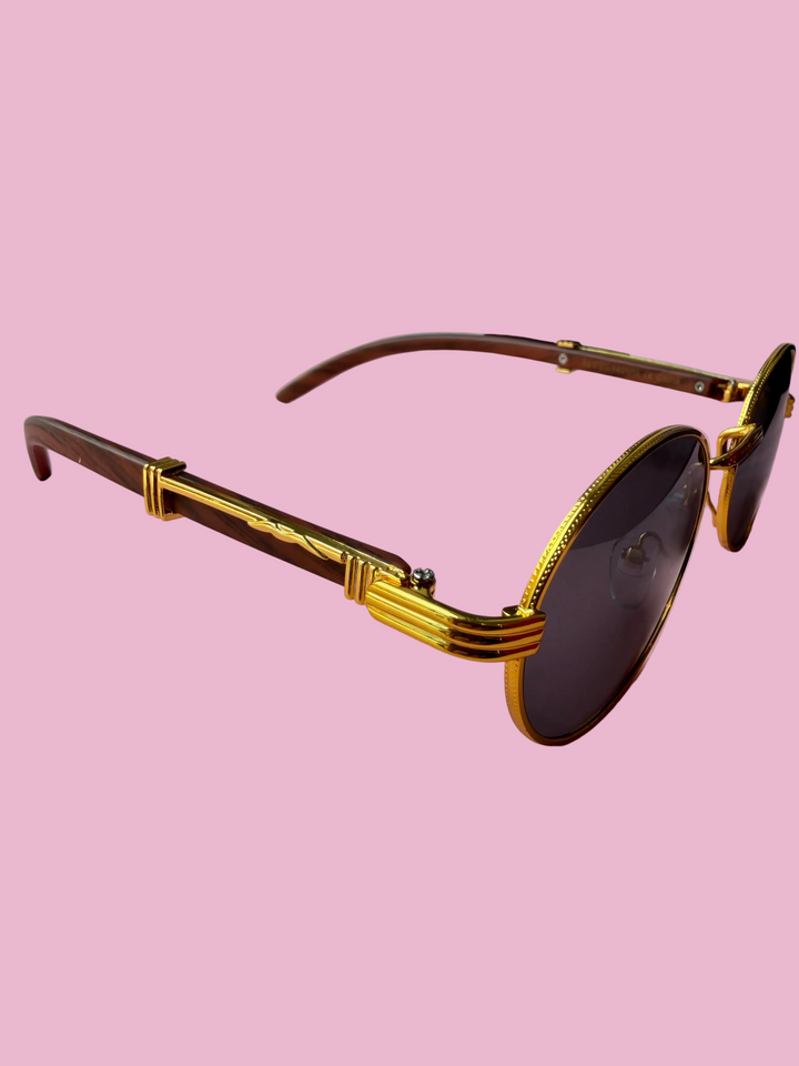 Bobbi Shades