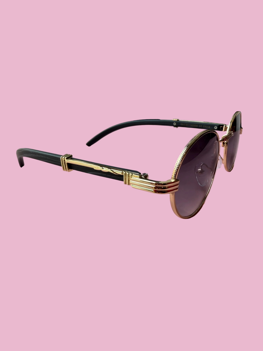 Bobbi Shades