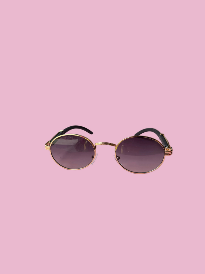 Bobbi Shades