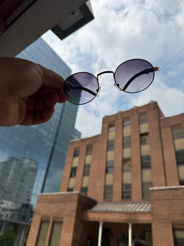 Bobbi Shades