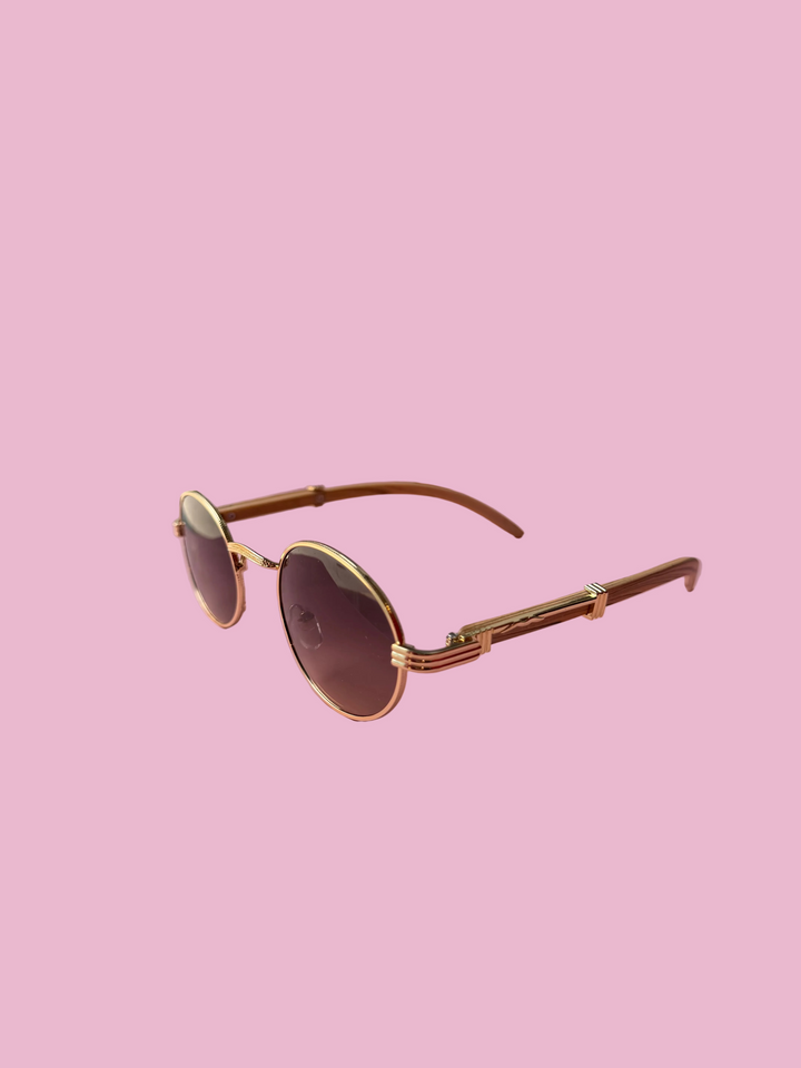 Bobbi Shades