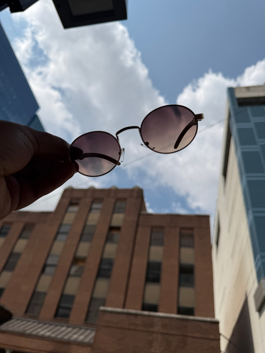 Bobbi Shades