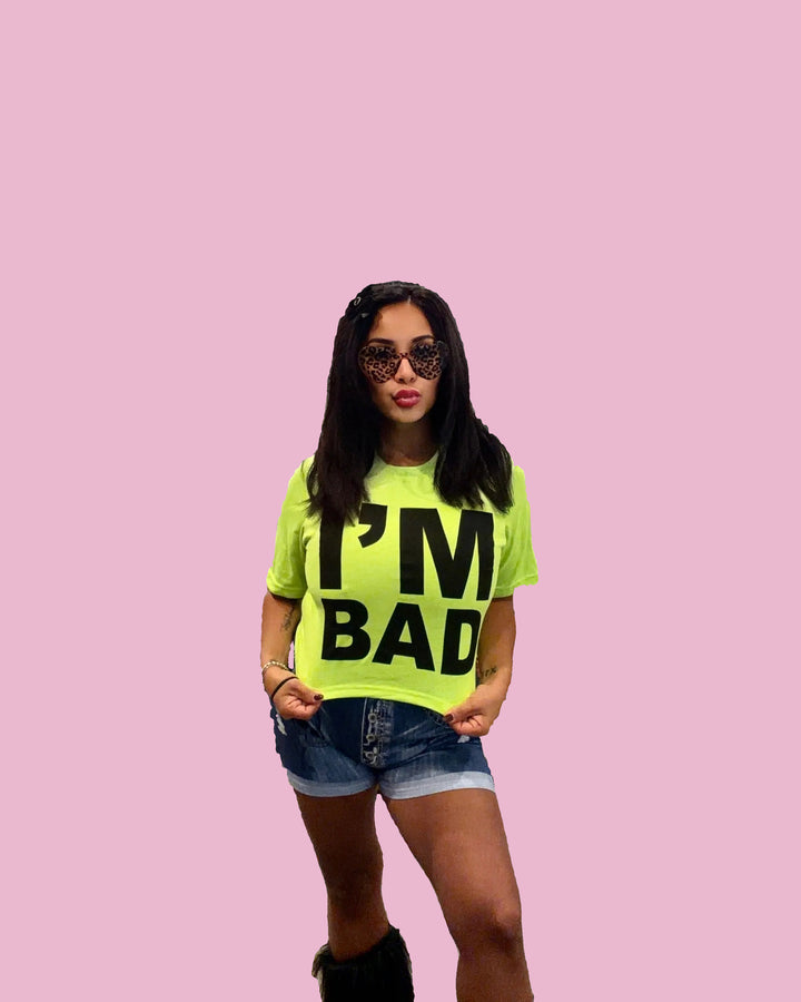 I&
