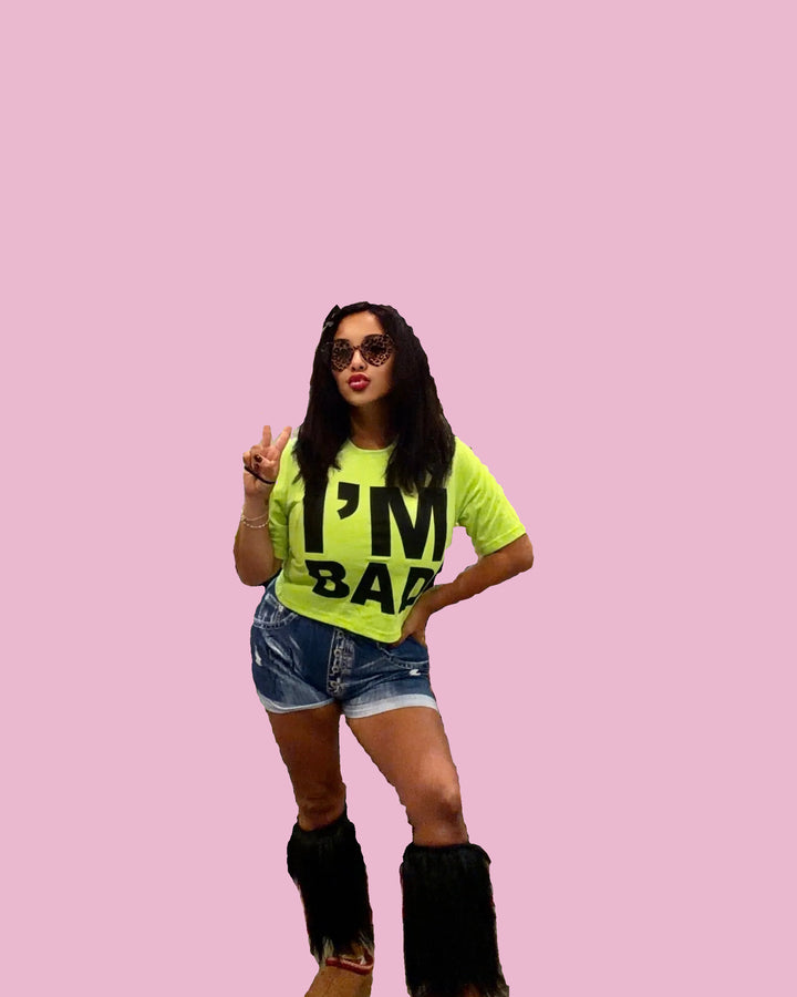 I&