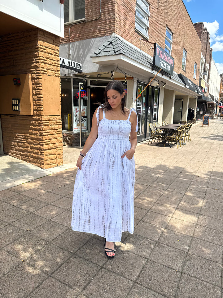 Dreamy Days Maxi