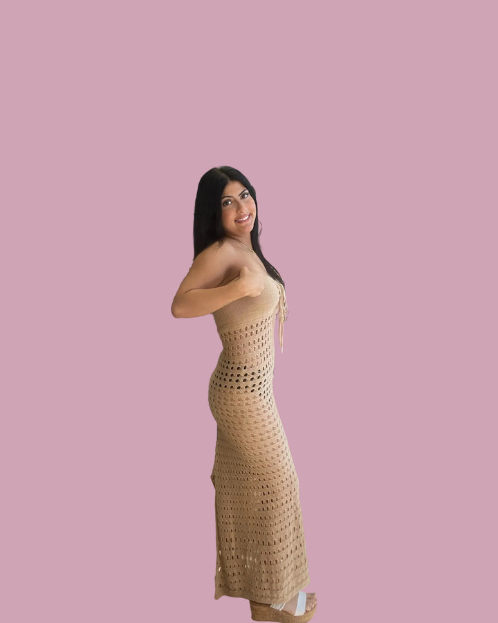 Beach Siren Maxi