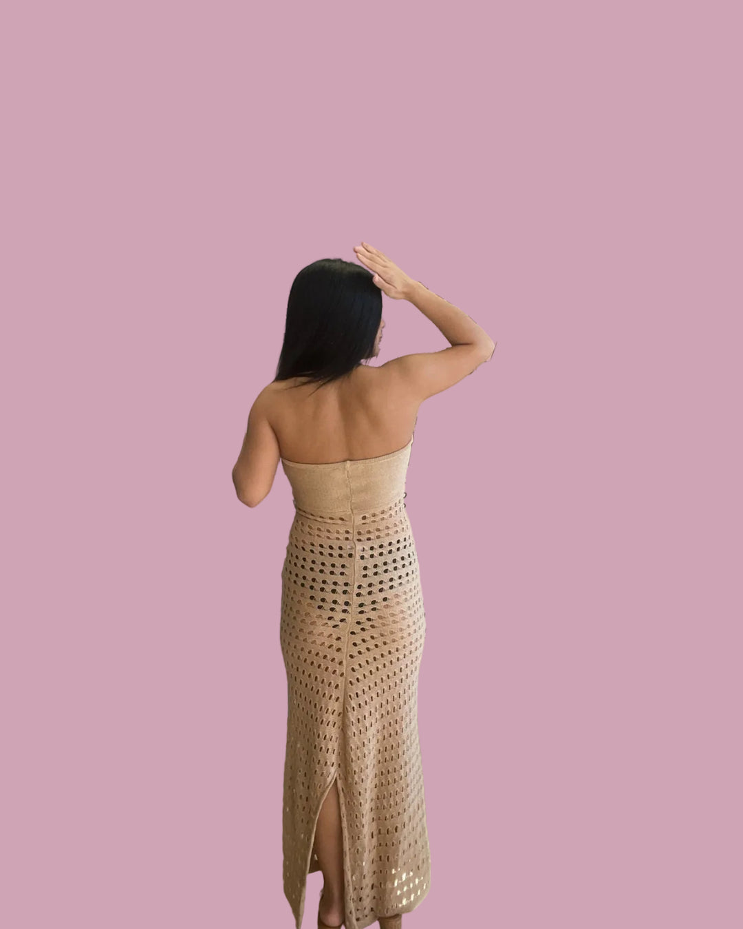 Beach Siren Maxi
