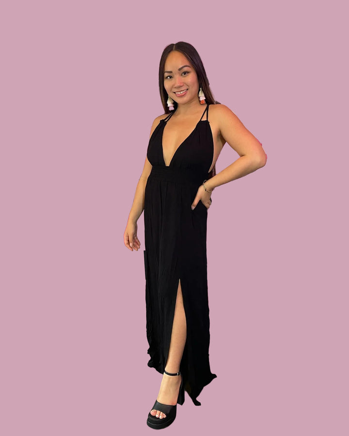 Sunset Hour Maxi