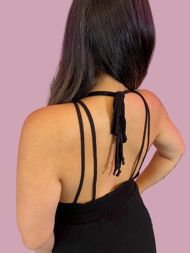 Sunset Hour Maxi