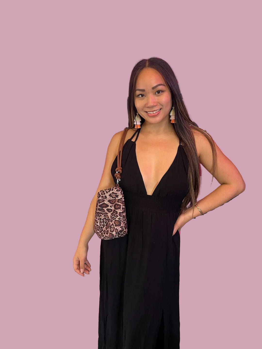 Sunset Hour Maxi