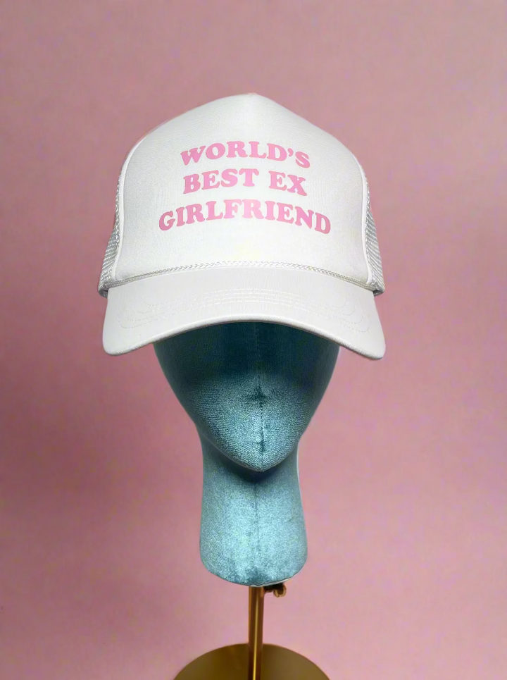 Best Ex Girlfriend Hat