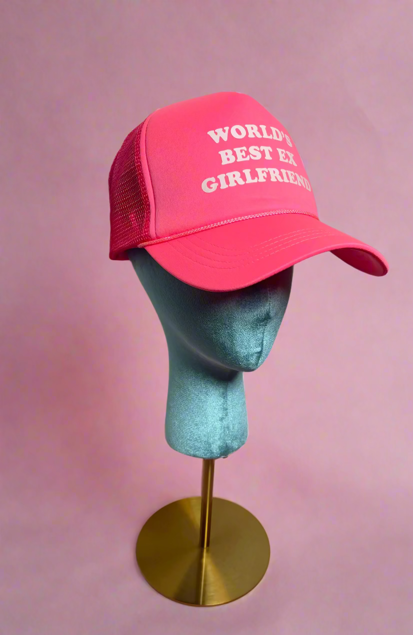 Best Ex Girlfriend Hat