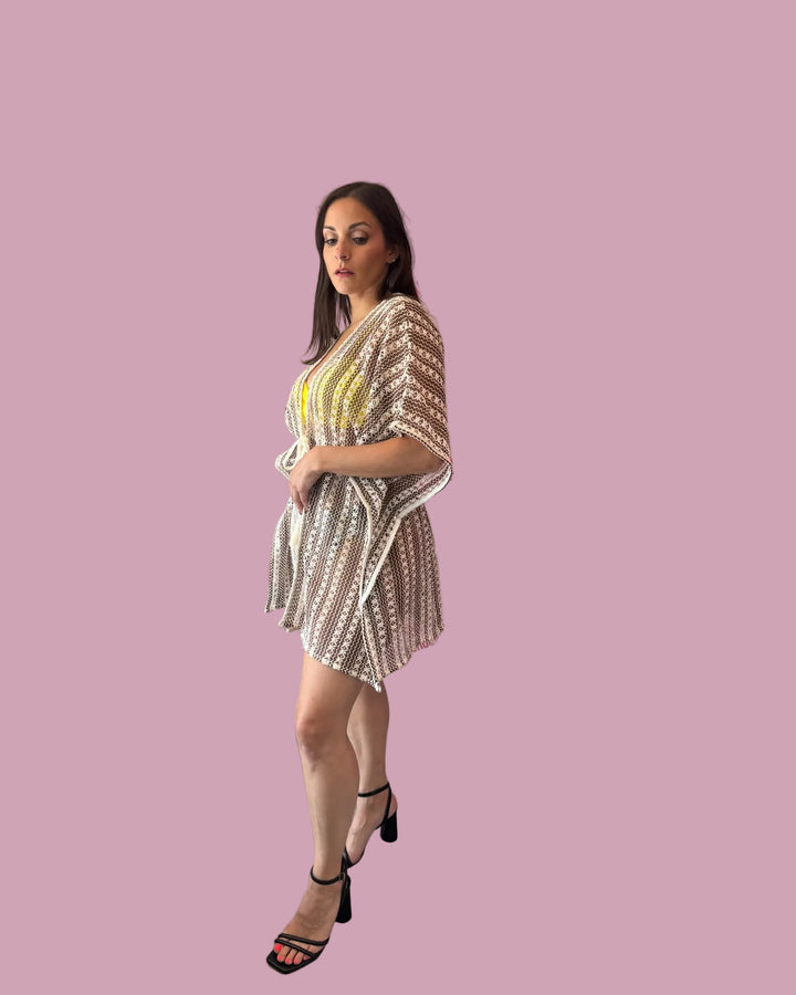Desert Breeze Coverup