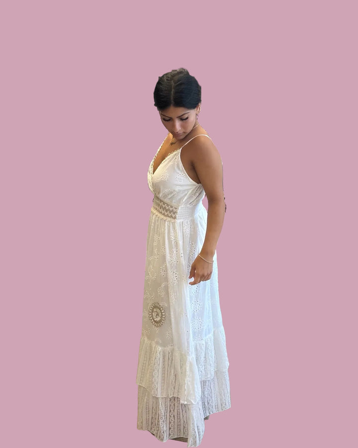 Sun Goddess Maxi