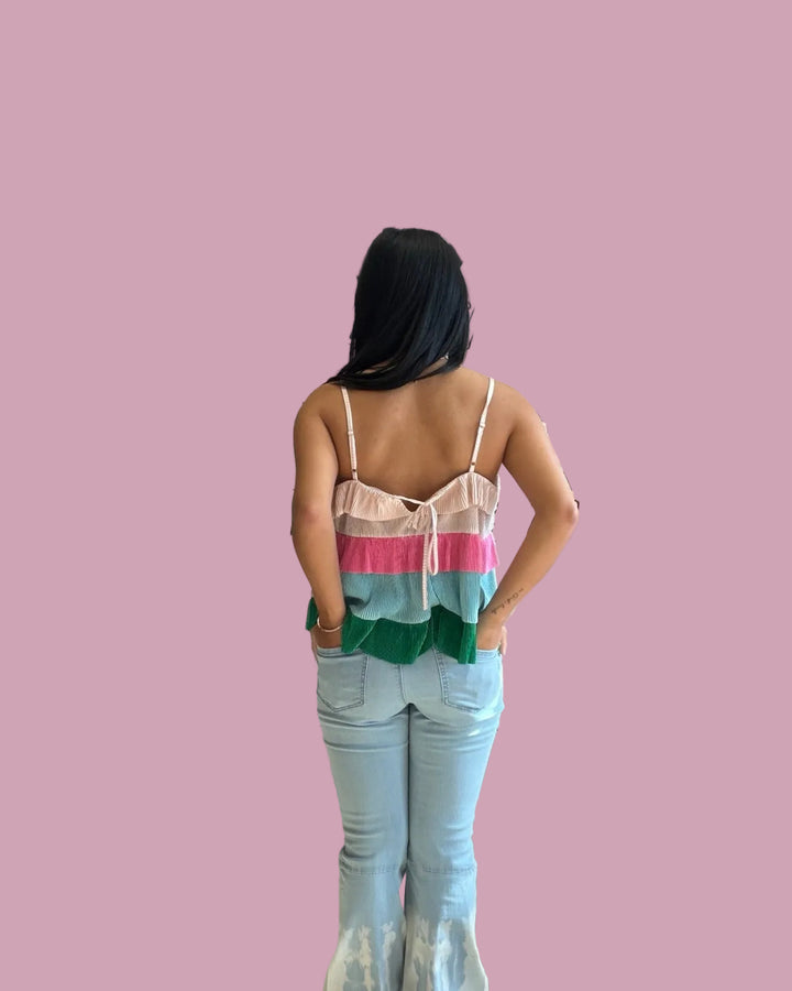 Gelato Dreams Tank
