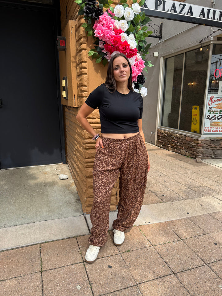 Wild Card Pants