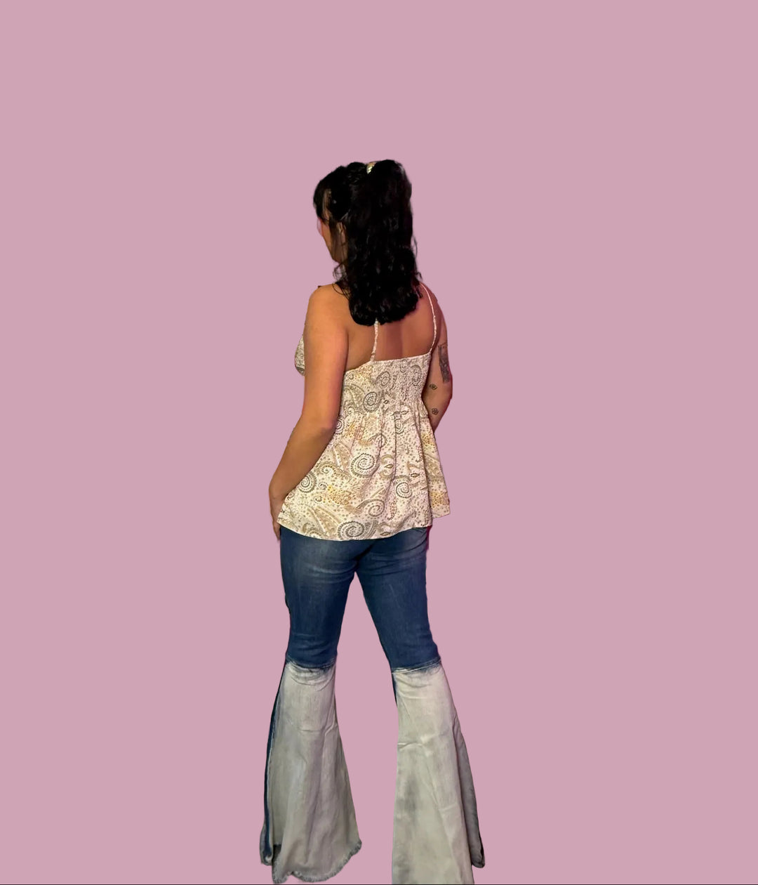 Bleach Block Ultra Flares