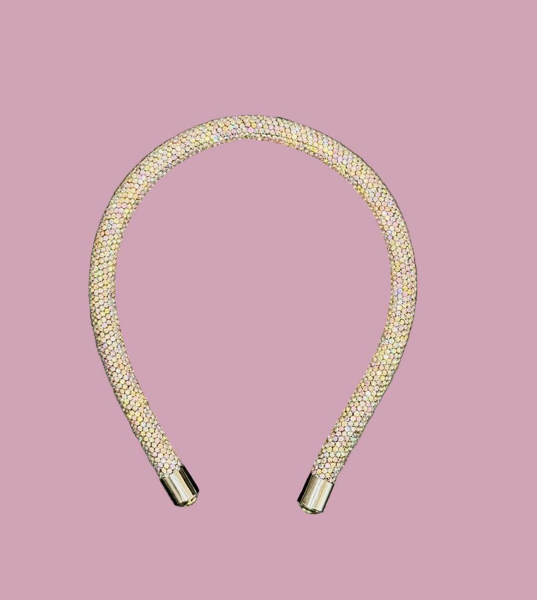 Multi Starlight Luxe Headband