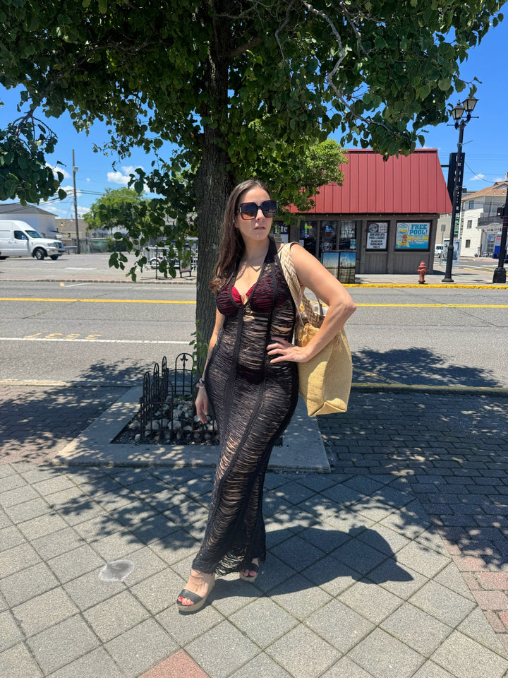 Bare Breeze Cover Up