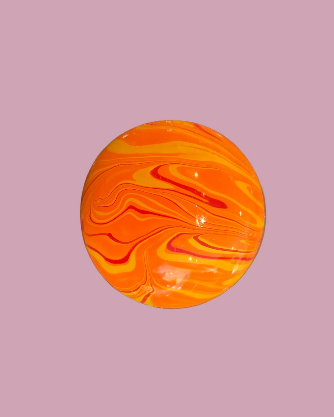 Marble Ball Squishy
