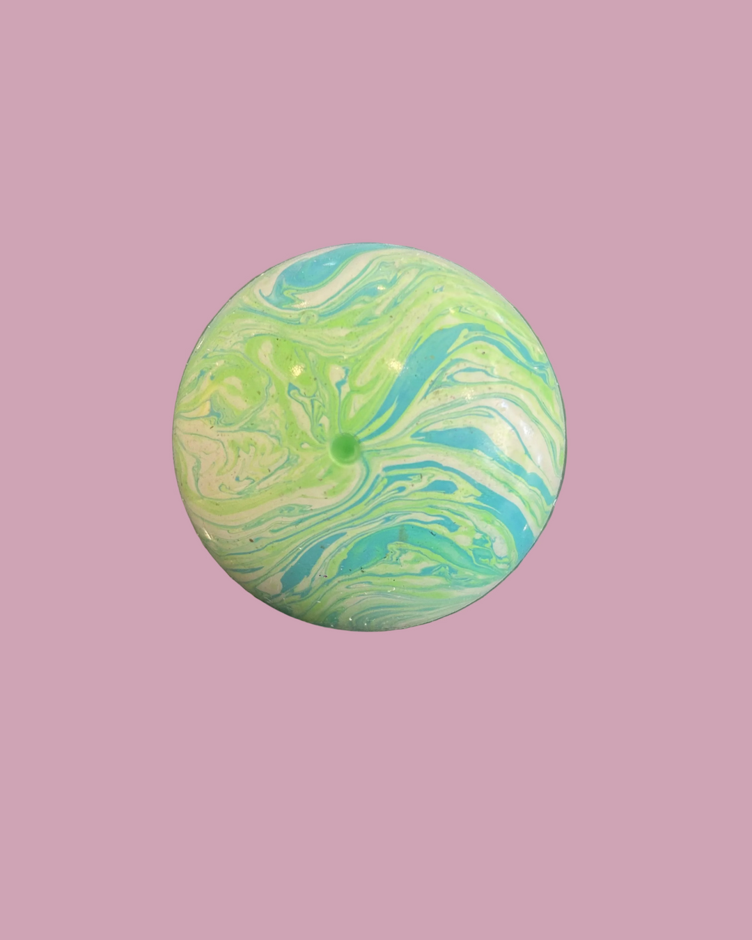 Marble Ball Squishy