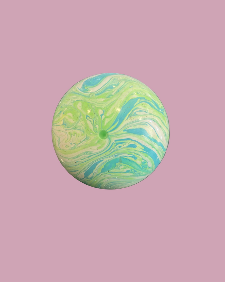 Marble Ball Squishy