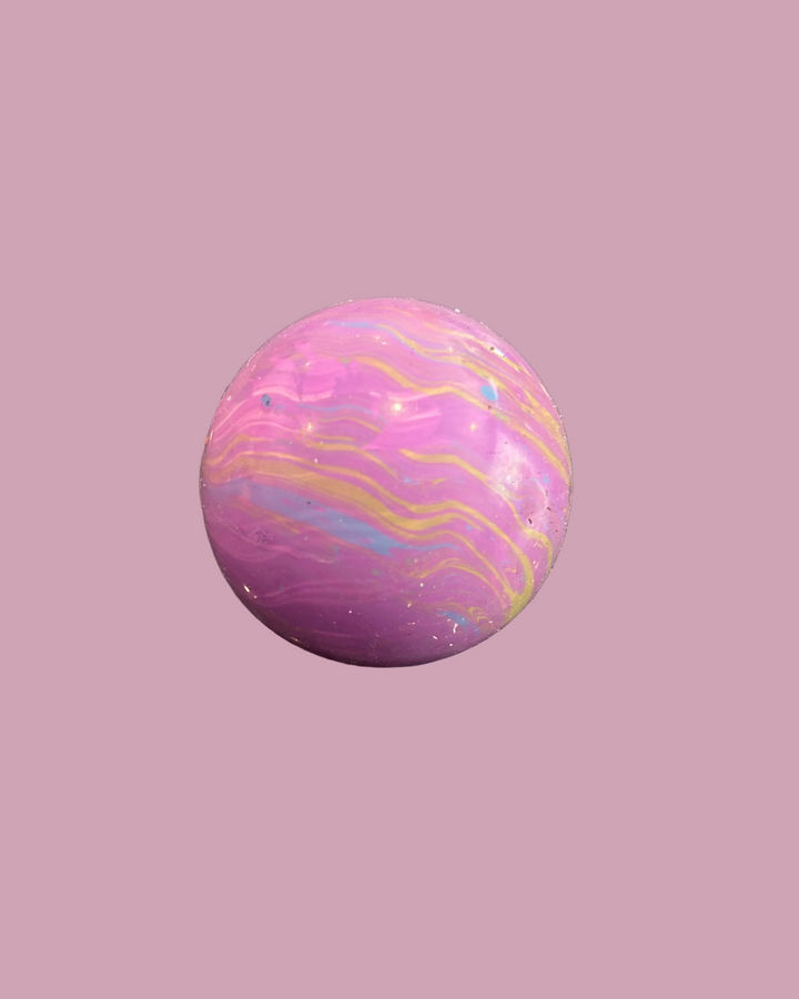 Marble Ball Squishy