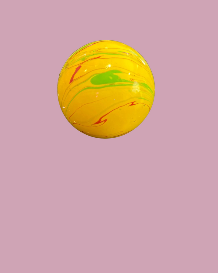 Marble Ball Squishy