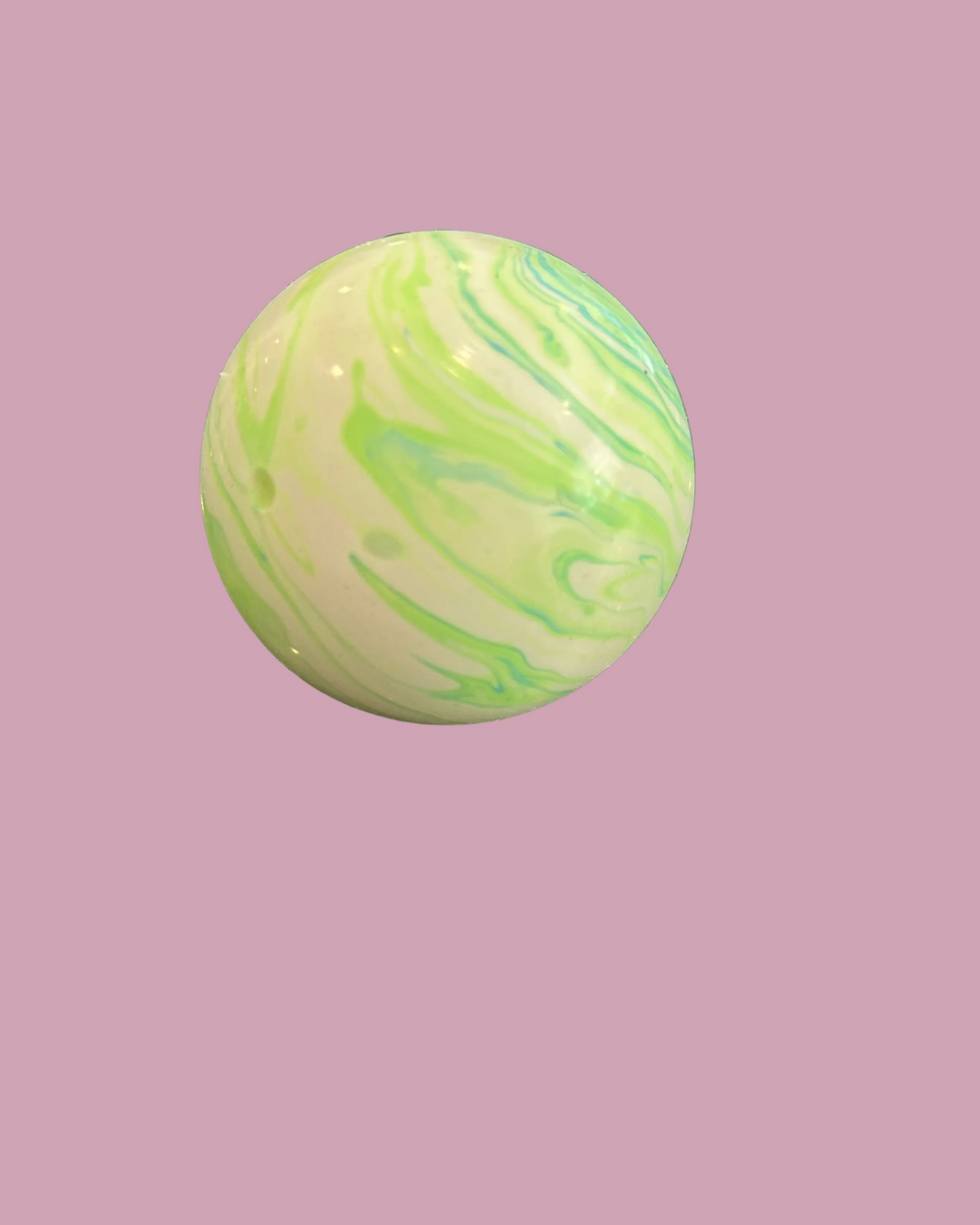Marble Ball Squishy