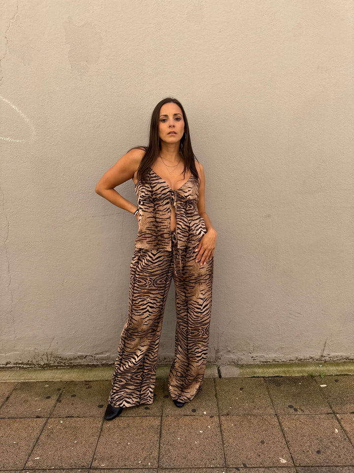 Wild Tiger Top