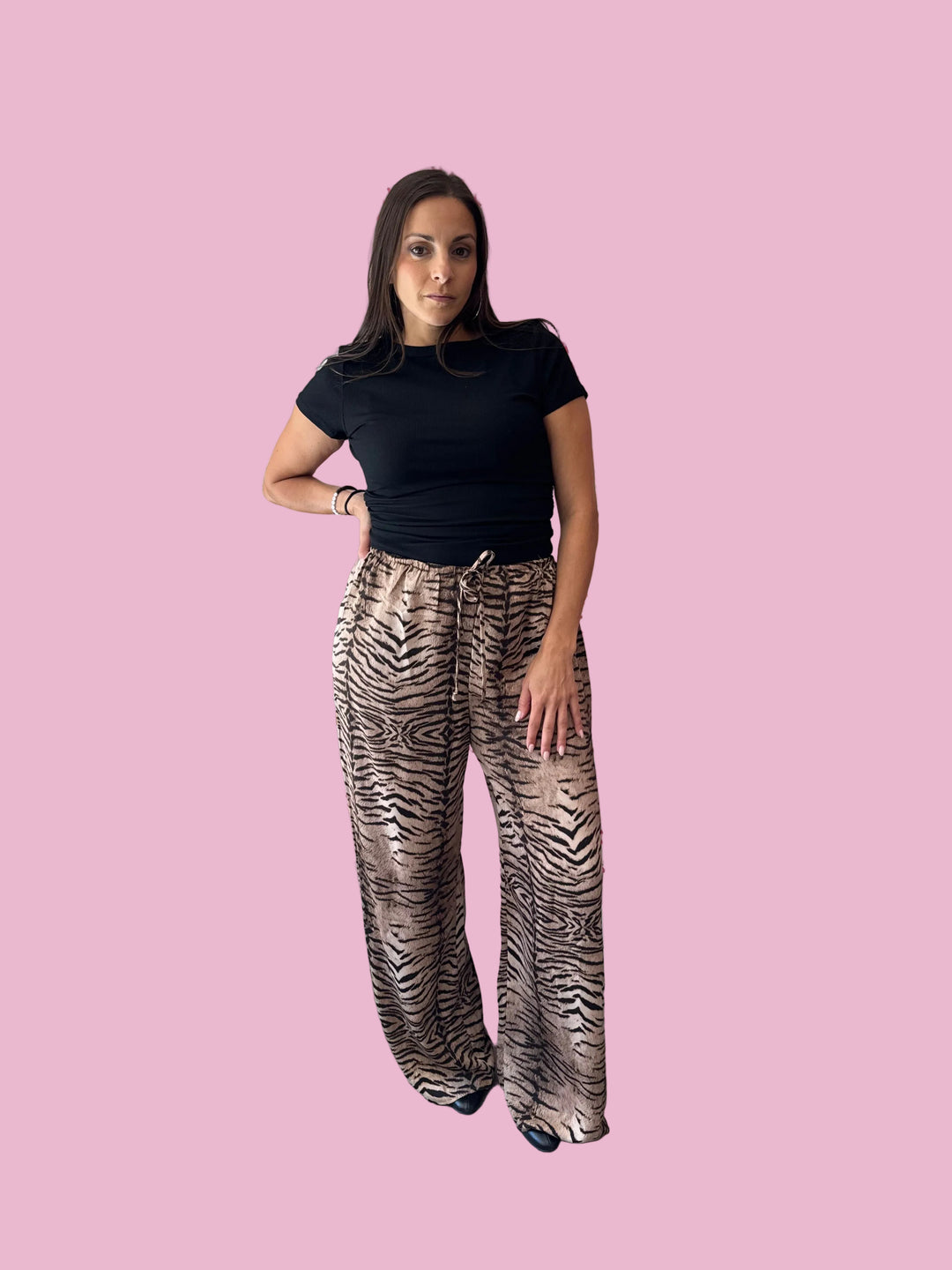 Wild Tiger Pants