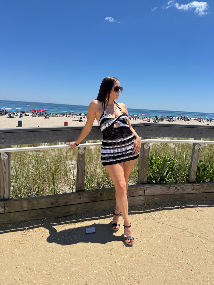 Coastal Temptation Cover Up