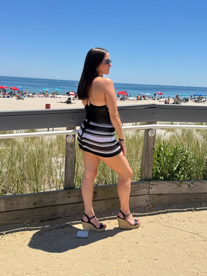 Coastal Temptation Cover Up