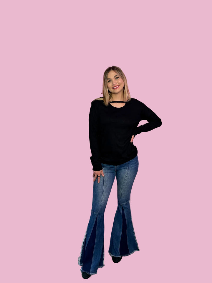 Bleach Block Ultra Flares