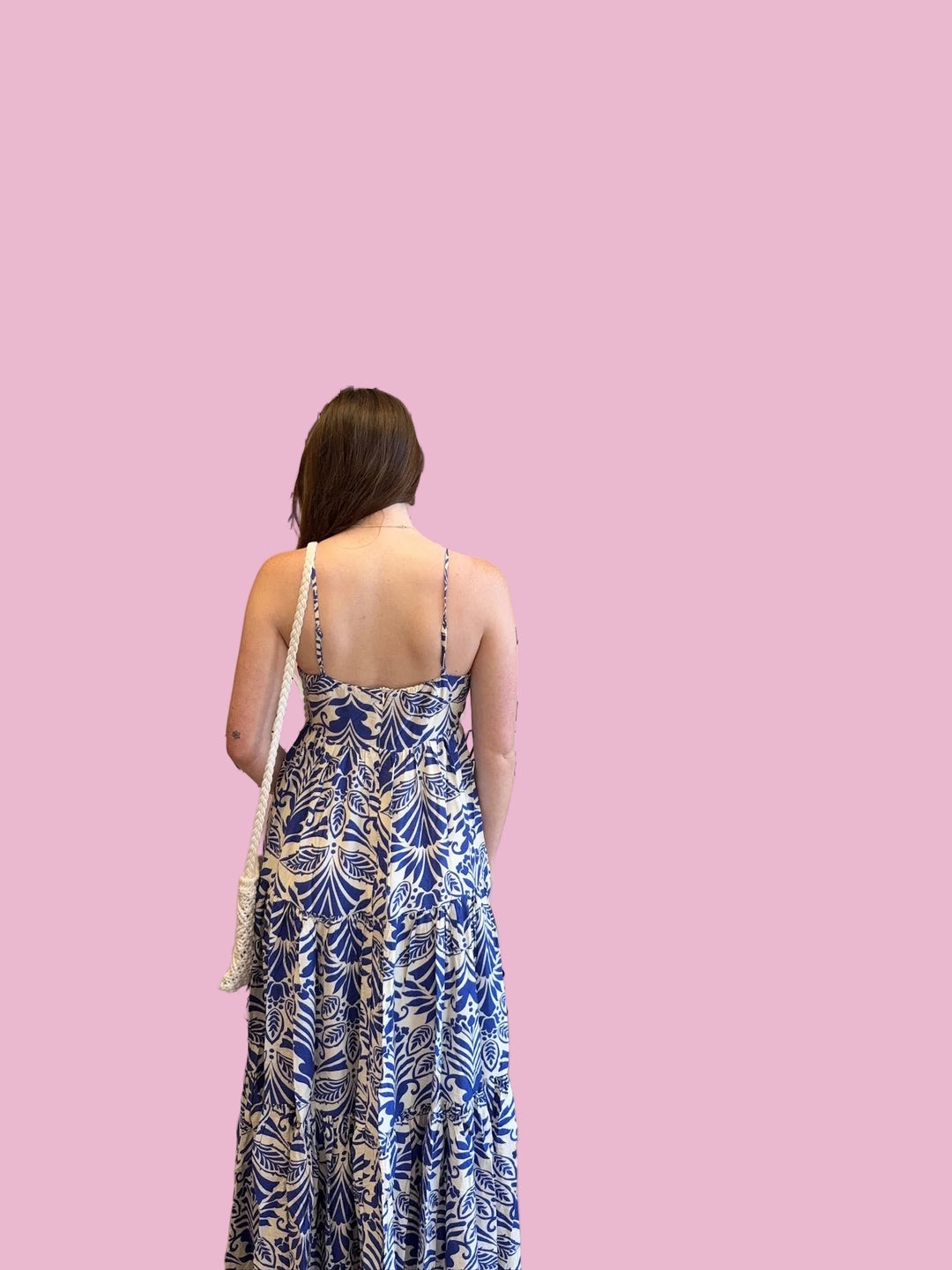 Cape May Sundress