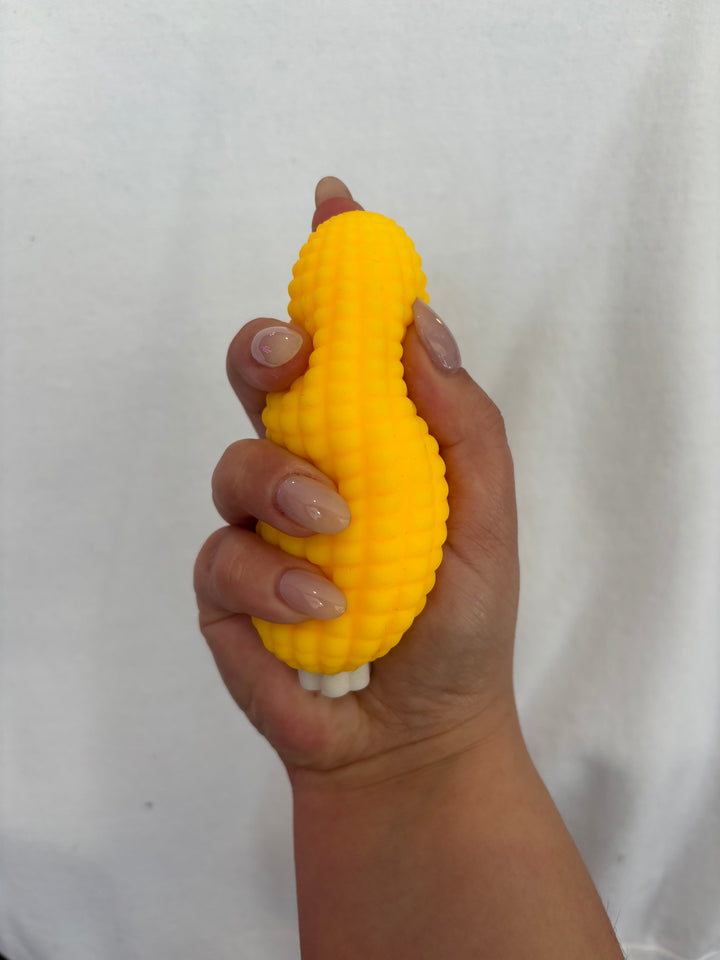 Corn Squishy