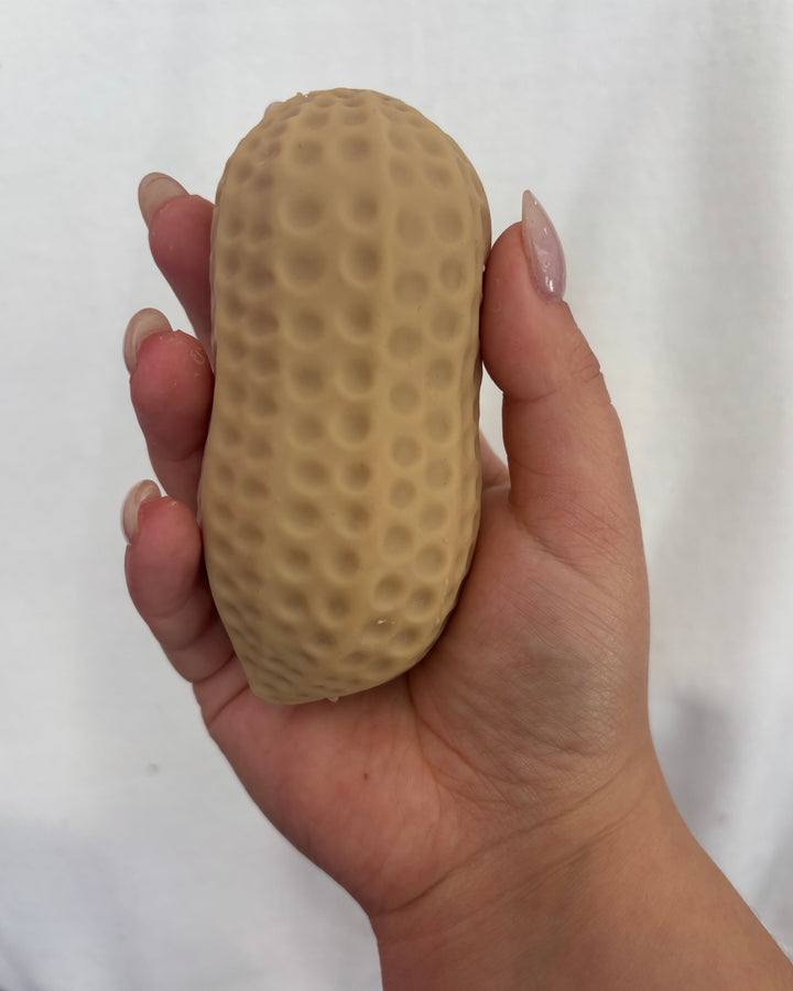 Peanut Squishy