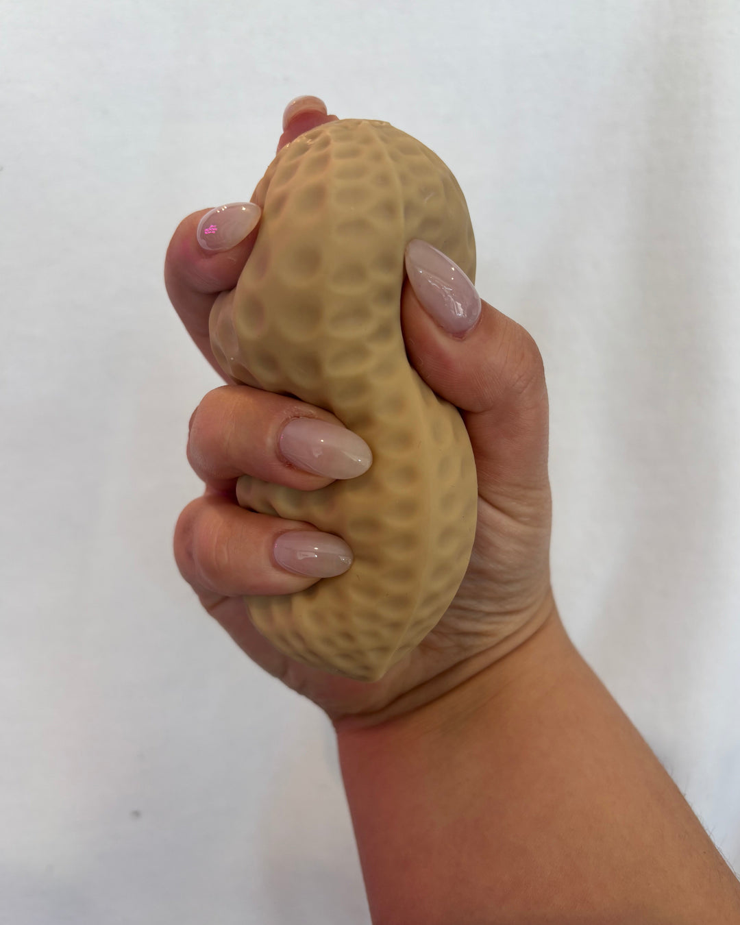 Peanut Squishy