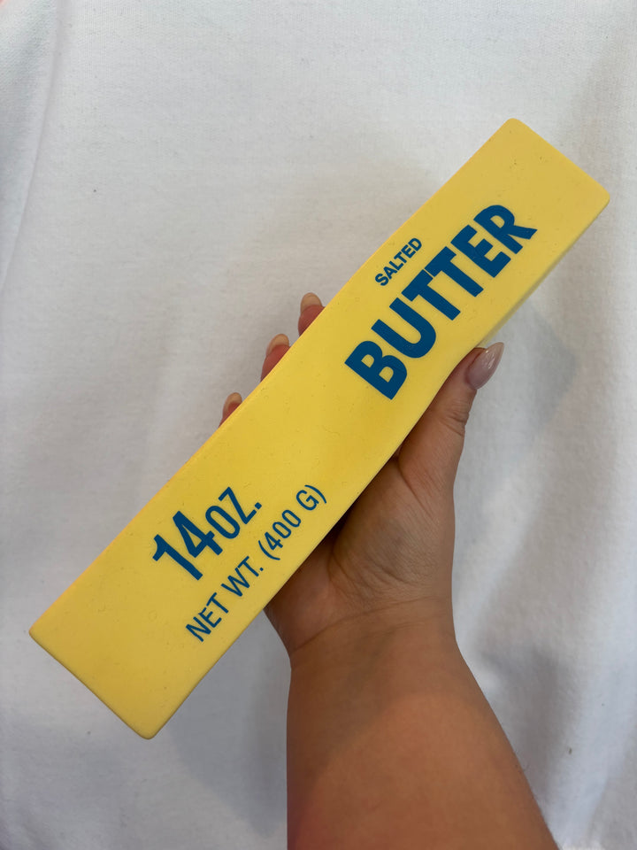 140z Butter Squishy