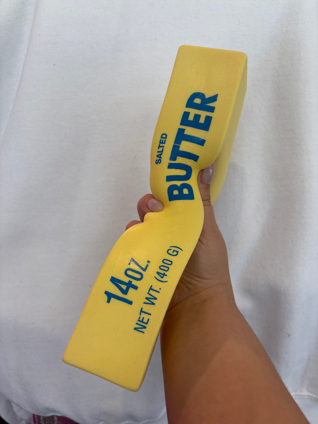 140z Butter Squishy