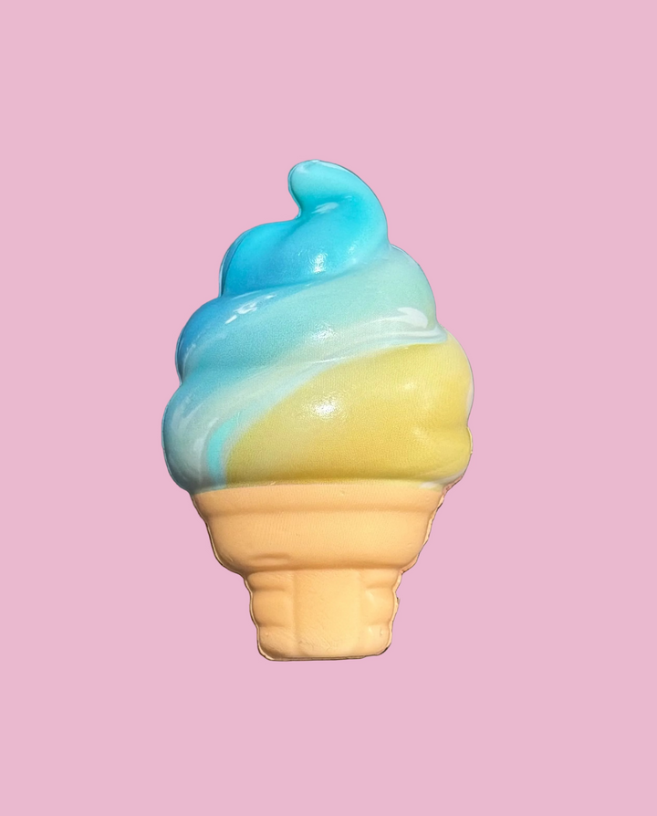 Ice Cream Squishy