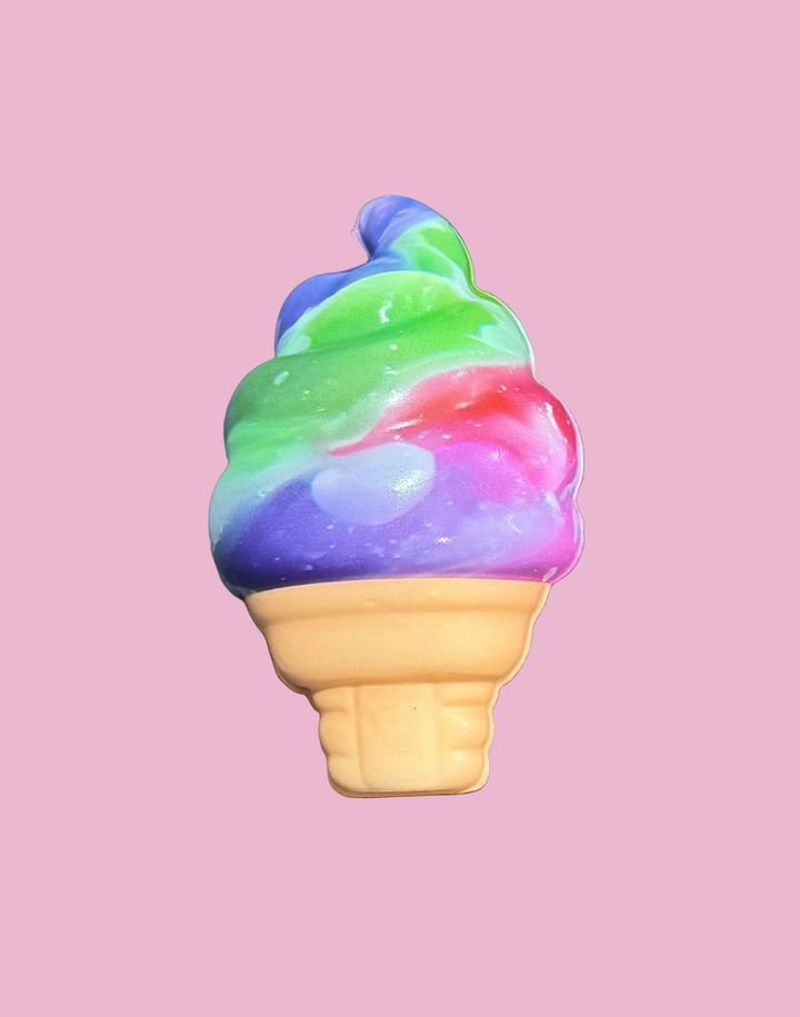 Ice Cream Squishy