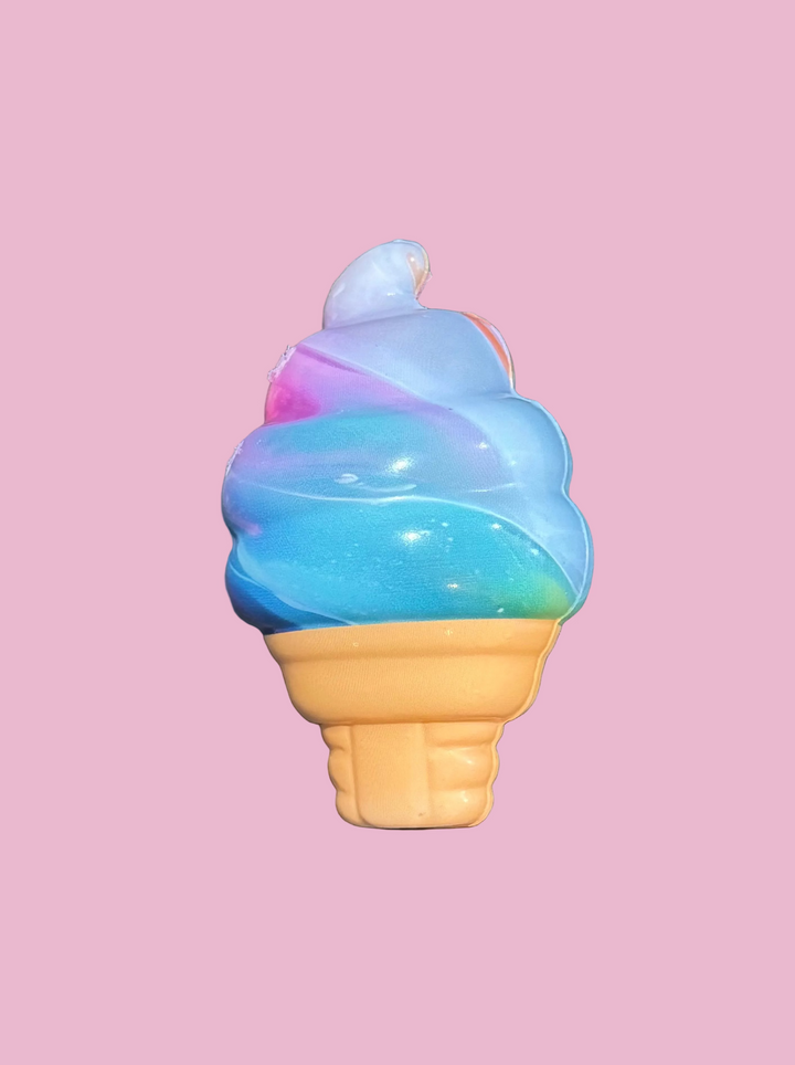 Ice Cream Squishy